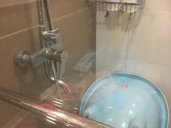 浴室-BlueBubble蓝泡泡婴幼儿游泳会所(合川路店)