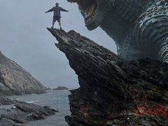 -西涌国际滨海旅游区