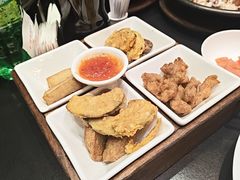 -临家闽南菜(宝洲路店)