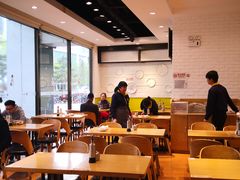 大堂-一品小笼(金融街店)