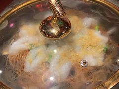 -绿茶餐厅(蓝色港湾店)