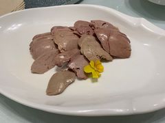 -香融府·烤鸭·家常菜(马家堡路店)