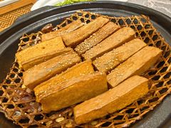 -鲁西南老厨子·特色鲁菜(经一纬五店)