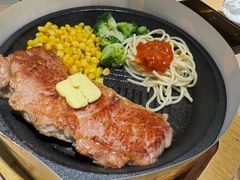 -菲滋意式餐厅(西溪印象城店)