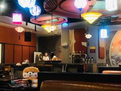 -熹悟海鲜火锅·广式打边炉
