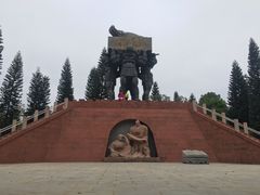 -广州雕塑公园