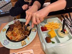 -豪客来牛排(成都锦江大融城店)