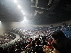 -成都金融城演艺中心