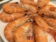 -三亚海韵度假酒店·韵和轩中餐厅