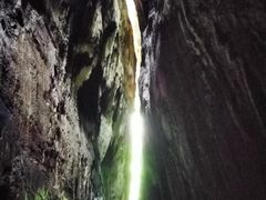 -孤山寨风景区