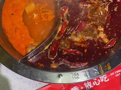 -大龙燚火锅