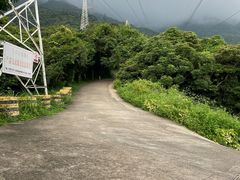 -梧桐山风景名胜区