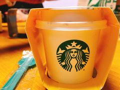 -星巴克(静安嘉里中心B2店)