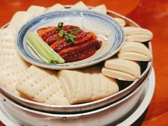 -山西会馆·晋菜·晋商宴·牌匾博物馆(胜利东街店)