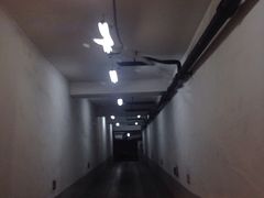 -新世界新丸中心-地下停车场