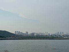 -星海湾跨海大桥