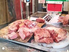 -马志善稀糊爛生熟肉店