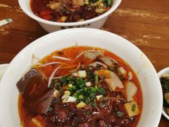 -蒋家肠旺面馆(合群路店)