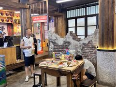 -老三样·旧食新味(万寿宫店)