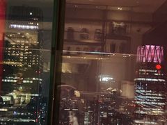 -北京柏悦酒店·锦庭餐厅Dining Room