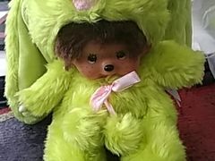 -PAWTOY爪e玩偶店(天兴罗斯福店)