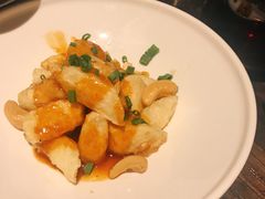-箱美术馆私房菜(水晶郦城店)