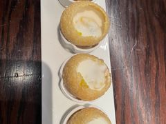 -甘尼仕印度餐厅爵士酒吧(阳春巷店)