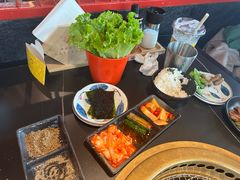 -谷牛和牛烤肉(漕河泾印象城店)
