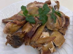 -新成海港大酒楼(康华路店)