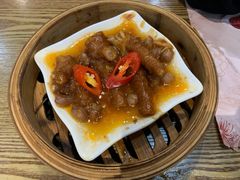 -赏点粤式点心(广州塔店)