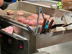 -肉肉大米(金虹桥店)