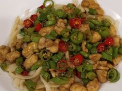 -南粥北面(东大桥店)