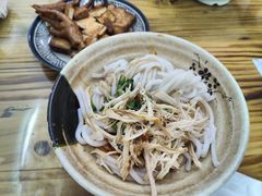 -再回首鸡肉米线(人民路一店)