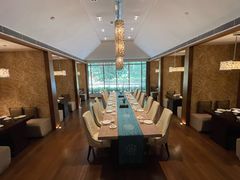 -桃源春晓中餐厅 TaoYuan Restaurant
