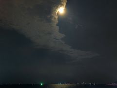 -青岛第三海水浴场