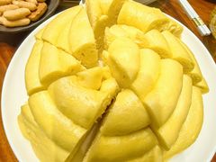 -小时候文化餐厅(盘山店)