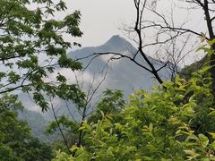 -终南山南五台景区