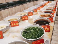 -清真军邺·金富苑肥牛(石坡街旗舰店)