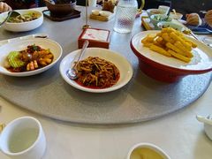 -大鸭梨烤鸭(石佛营店)
