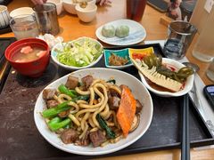 -味太助·银饭食堂(中华城店)