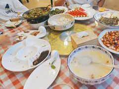 -品味村.烤鸭(新中街店)