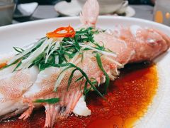 -喜记顺德菜(南昌万象城店)
