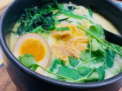 草本笋衣面-和府捞面(东直门银座店)