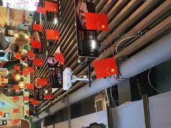 大堂-西域阿里马新疆菜·清真(桂花路店)