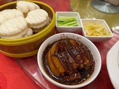 凯鸽酱汁肉-凯鸽酒楼(水泉湾龙园店)