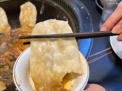 -地锅之家·鲜货工厂(华发路店)