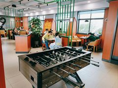 -魏斯理汉堡(西安沣东吾悦店)