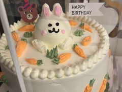 -盛百味·家宴餐厅(霸州分店)