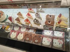 零售区-皇后西斯汀饼店(文化路店)