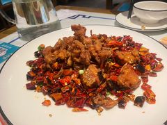 -老外婆(吾悦广场店)